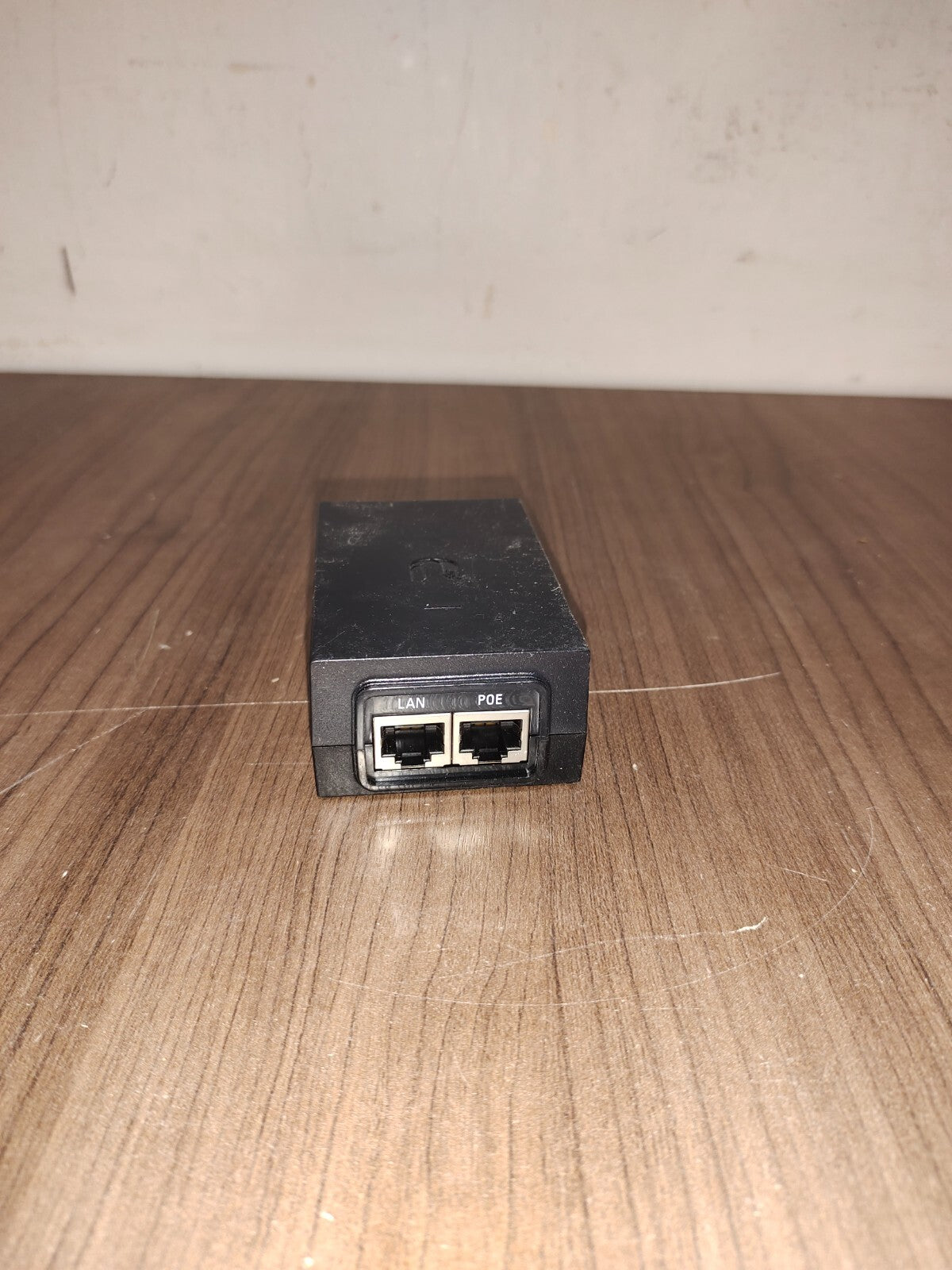 Ubiquiti PoE Injector 48V .5A - GP-B480-050