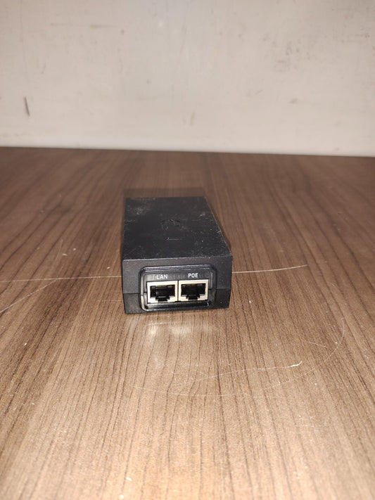 Ubiquiti PoE Injector 48V .5A - GP-B480-050