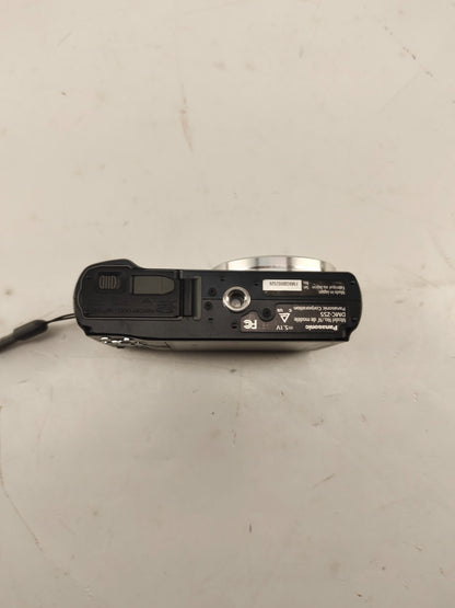 Panasonic Lumix DMC-ZS5 12.1MP Digital Camera - Untested