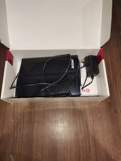 Rogers Netcomm 3G10WVR2 - HSPA WiFi Router Modem