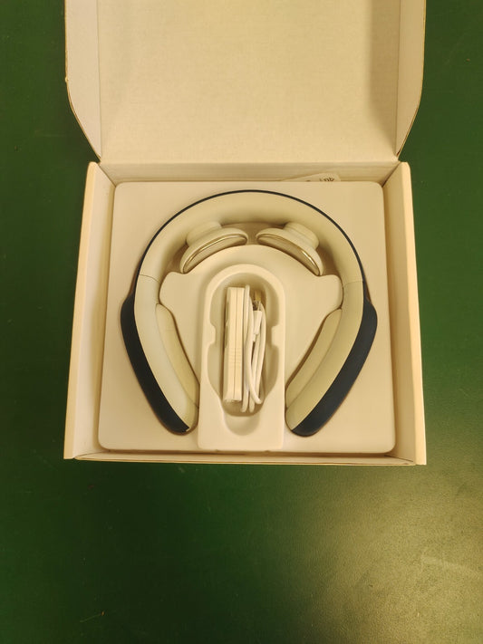 Intelligent Electric Neck Massager with Heat