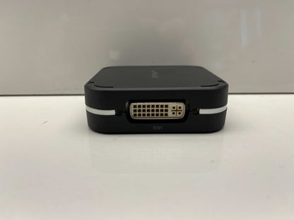 EVGA UV Plus+16 USB to DVI Adapter 100-U2-UV16-A1