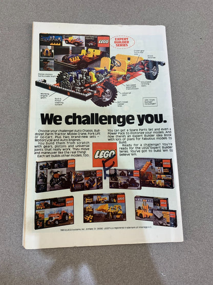 Captain Universe #9 – Marvel Comics 1988– Cosmic Hero Spotlight!