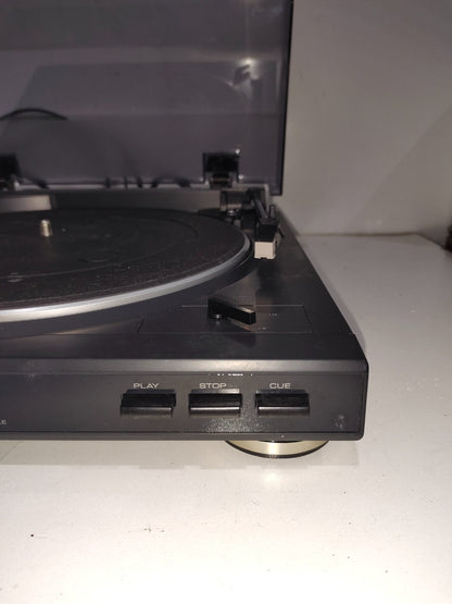 Nexxtech Lab-1100 Record Player Turntable