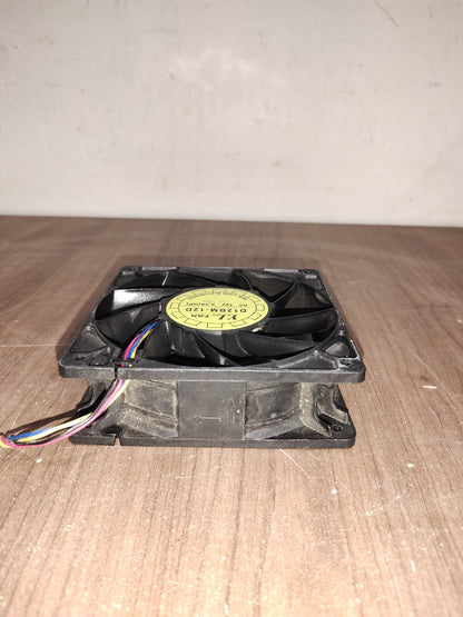 YL Fan D12BM-12D Cooling Fan - 2