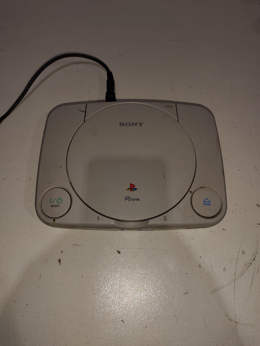 Sony Playstation PS One Original Console