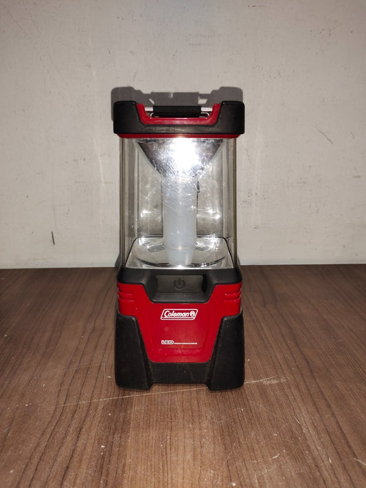 Coleman LED Lantern CPX 6 Compatible 10in Tall 4D