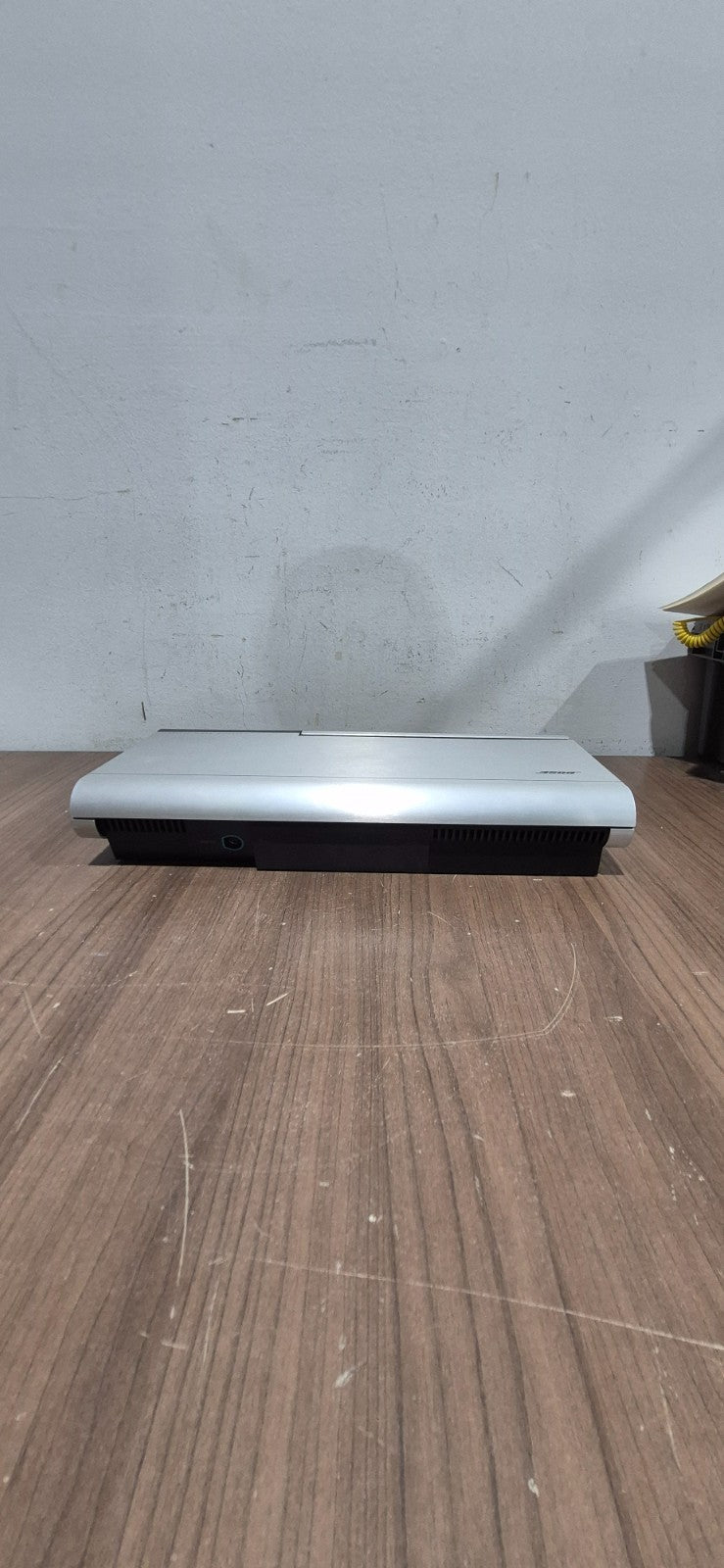 Changeur CD Lifestyle Bose C1 avec chargeur 6 disques