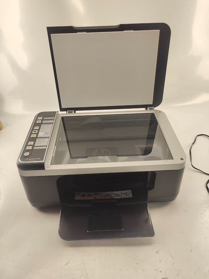 HP Deskjet F4180 All-In-One Inkjet Printer