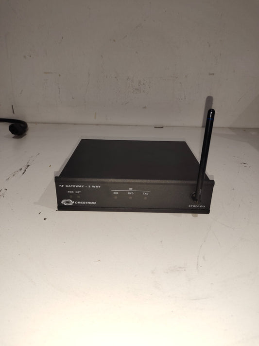 Crestron STRFGWX RF Gateway