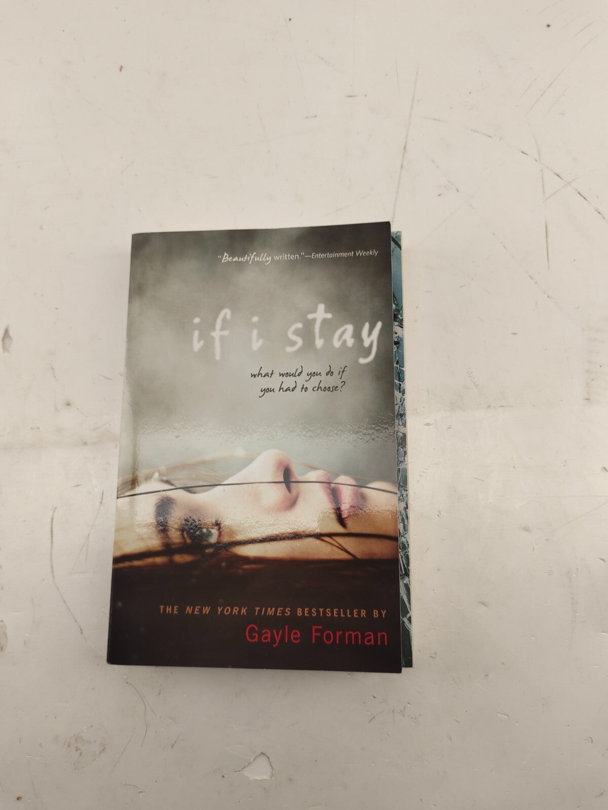 If I Stay Collection - Paperback By Forman, Gayle - GOOD