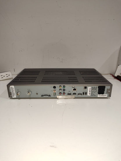 Motorola CATV Silver Converter DCT3416 - Untested