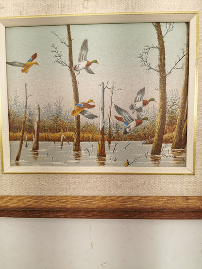 Beautiful Painting by Thomas