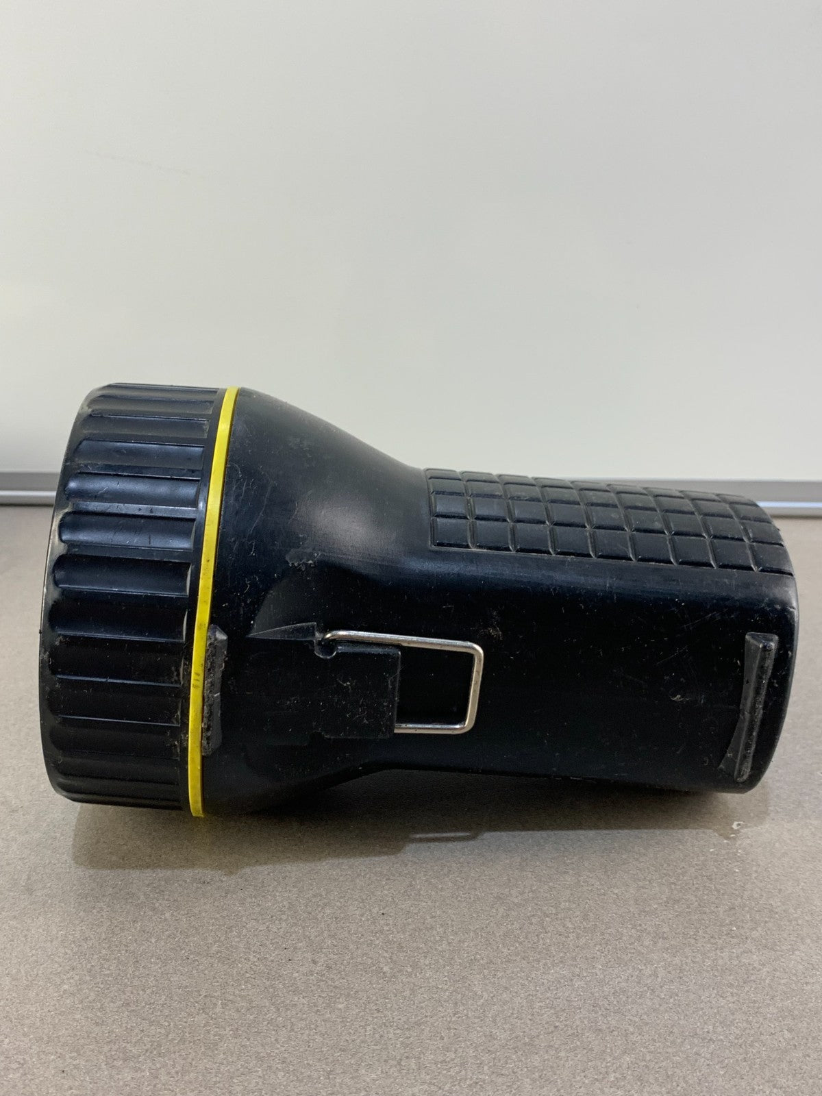 Garrity Flashlight Heavy Duty Light Torch