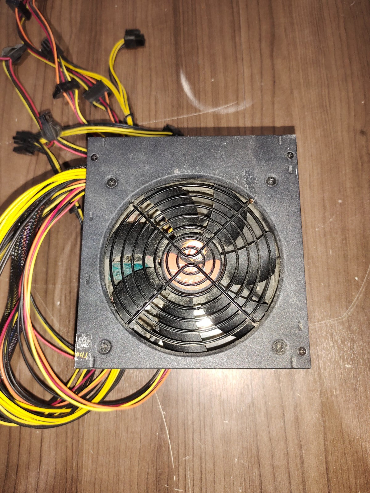 THERMALTAKE TR2-500NL2NC TR-500 TR2 500W POWER SUPPLY