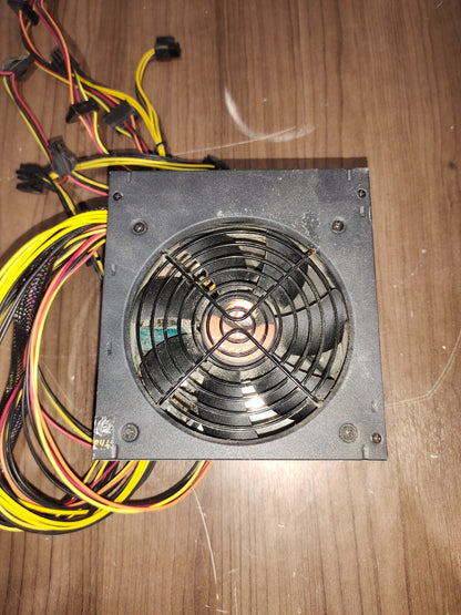 THERMALTAKE TR2-500NL2NC TR-500 TR2 500W POWER SUPPLY