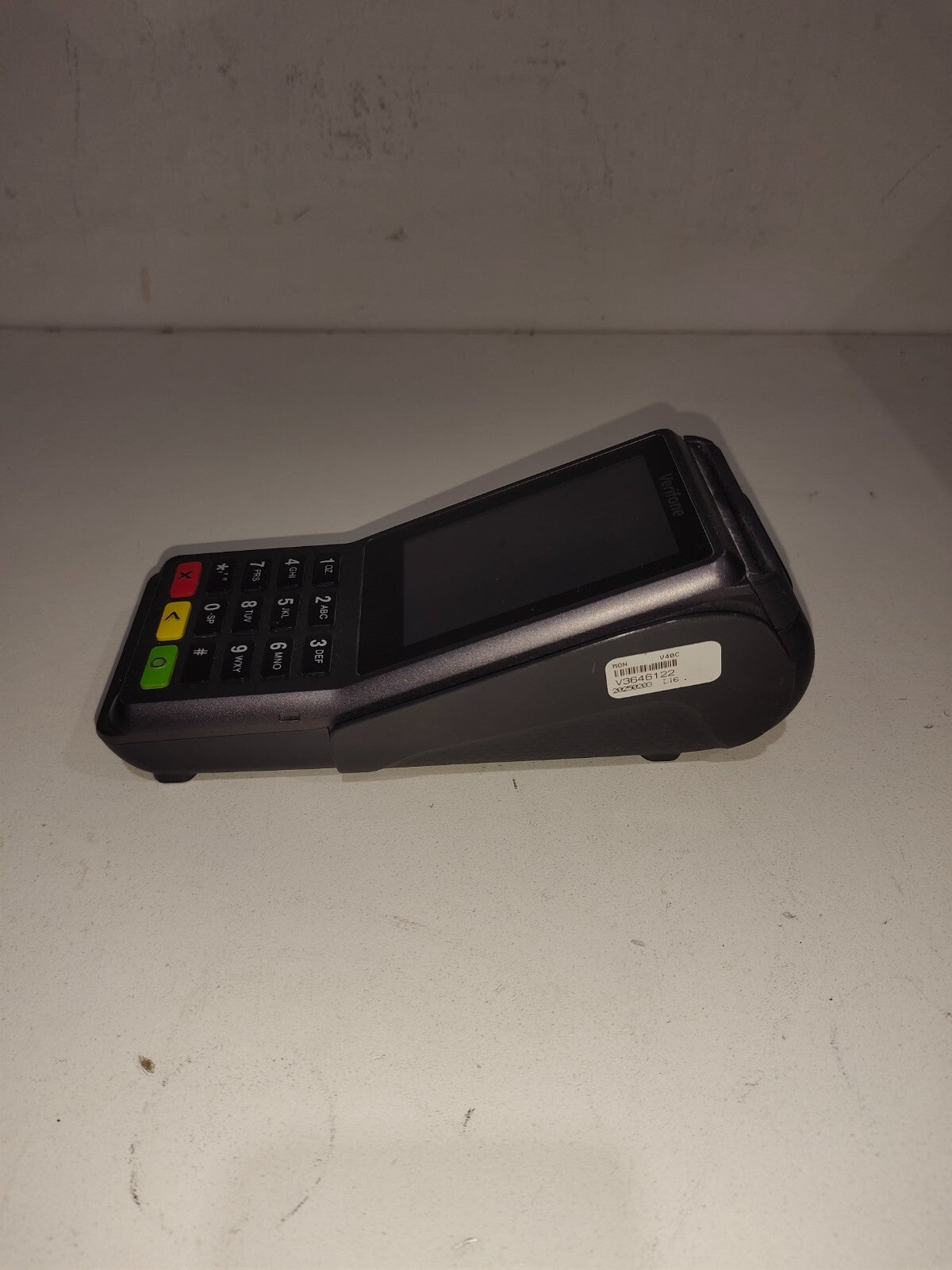 Verifone V400C PLUS Credit Card Payment Machine M425-053-04-NAA-5