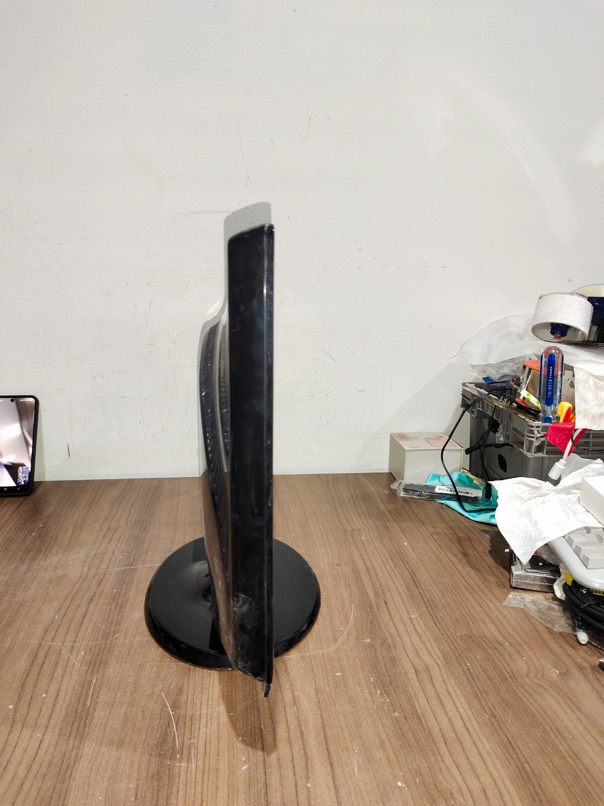 LG FLATRON W2253VQV 22" WIDESCREEN FULL HD LCD MONITOR