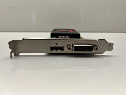 AMD Radeon HD 8490 Low Profile Dell OEM 07W12P C553