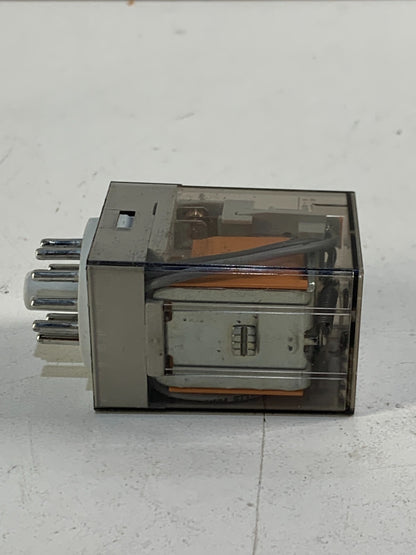 700-HB33A1-Allen-Bradley - Square Base Relay