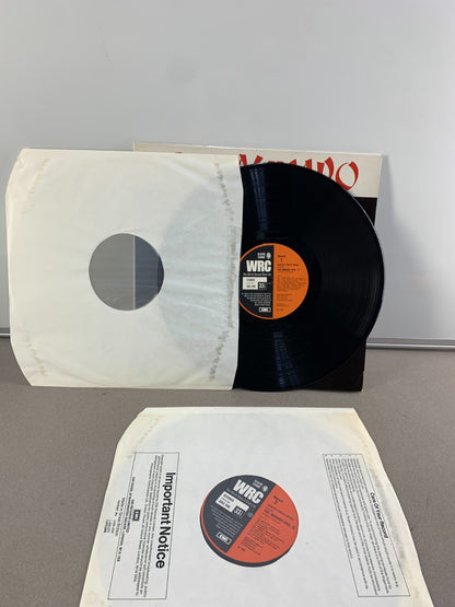 Gilbert & Sullivan - The Mikado - 2xLP SOC 245 HMV - Sadler’s Wells