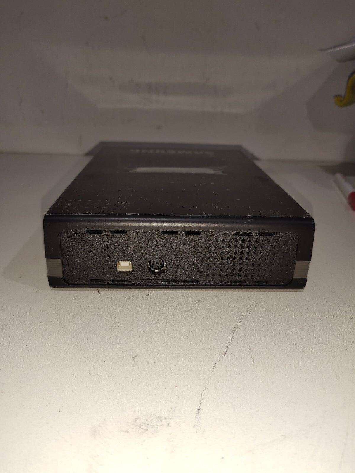 Samsung TruDirect SE-S204 DVD Recorder DVD+R/DVD-R Dual Layer