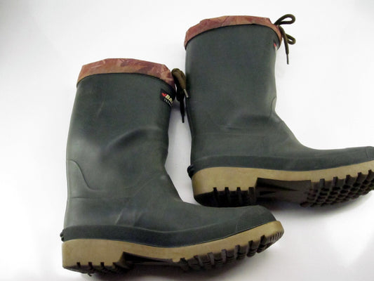 Baffin Technology Lined Waterproof Weather-proof Boots Size 6
