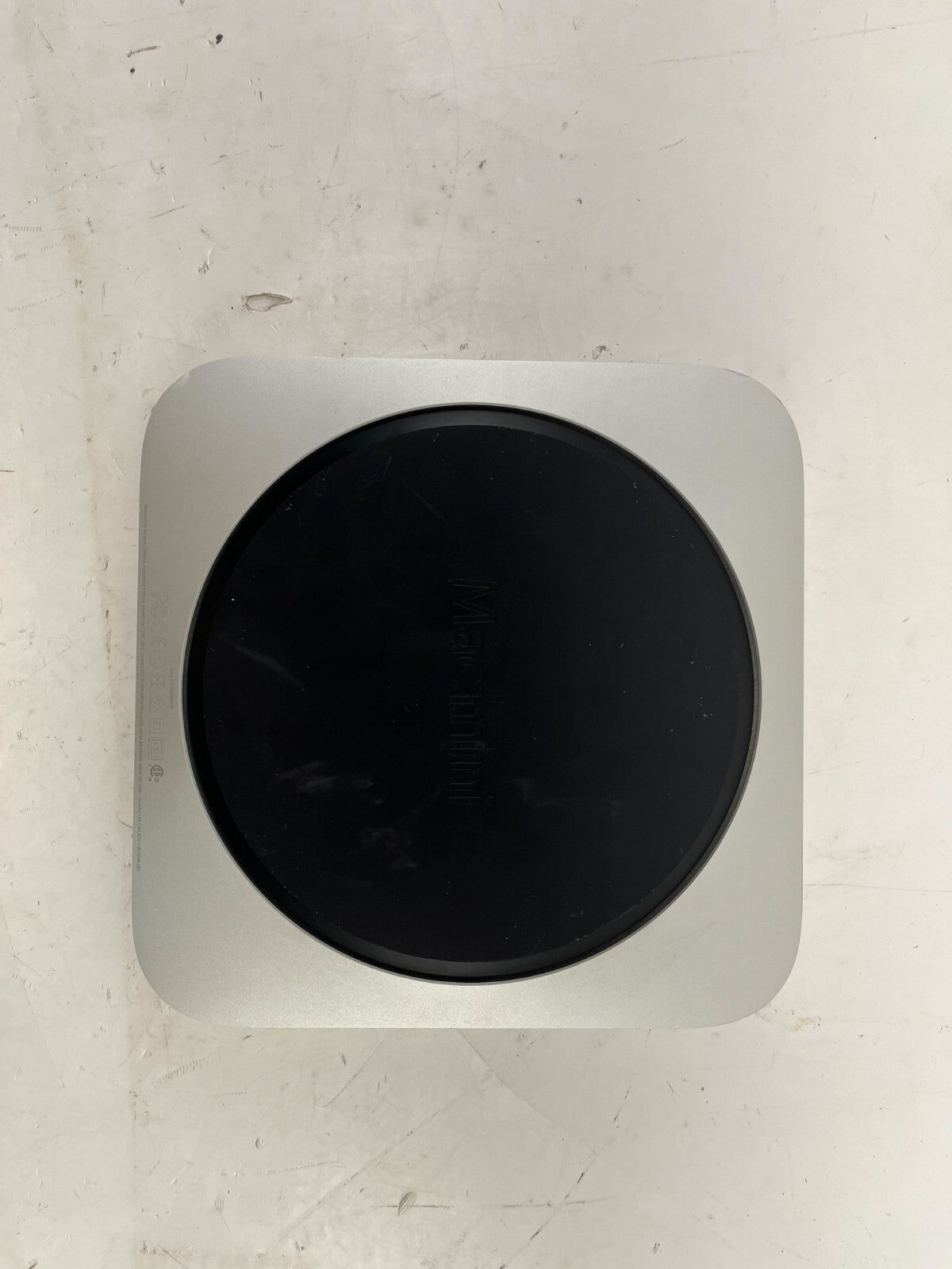 Apple Mac Mini A1347 Late 2014 Model For Parts