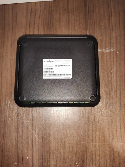 TELUS PikTV Media Box - Black