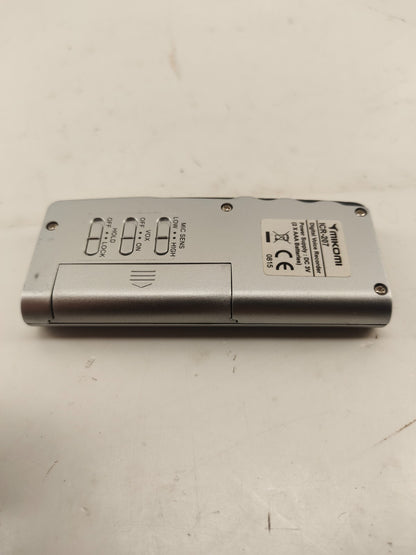 Mikomi ICR-207 Digital Voice Recorder