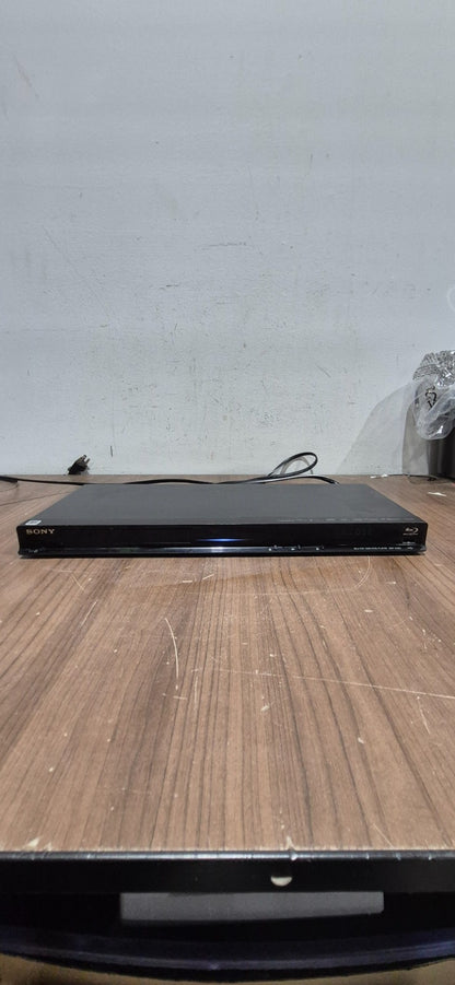 Sony Blu-Ray Disc/DVD Player - Model - BDP-S380