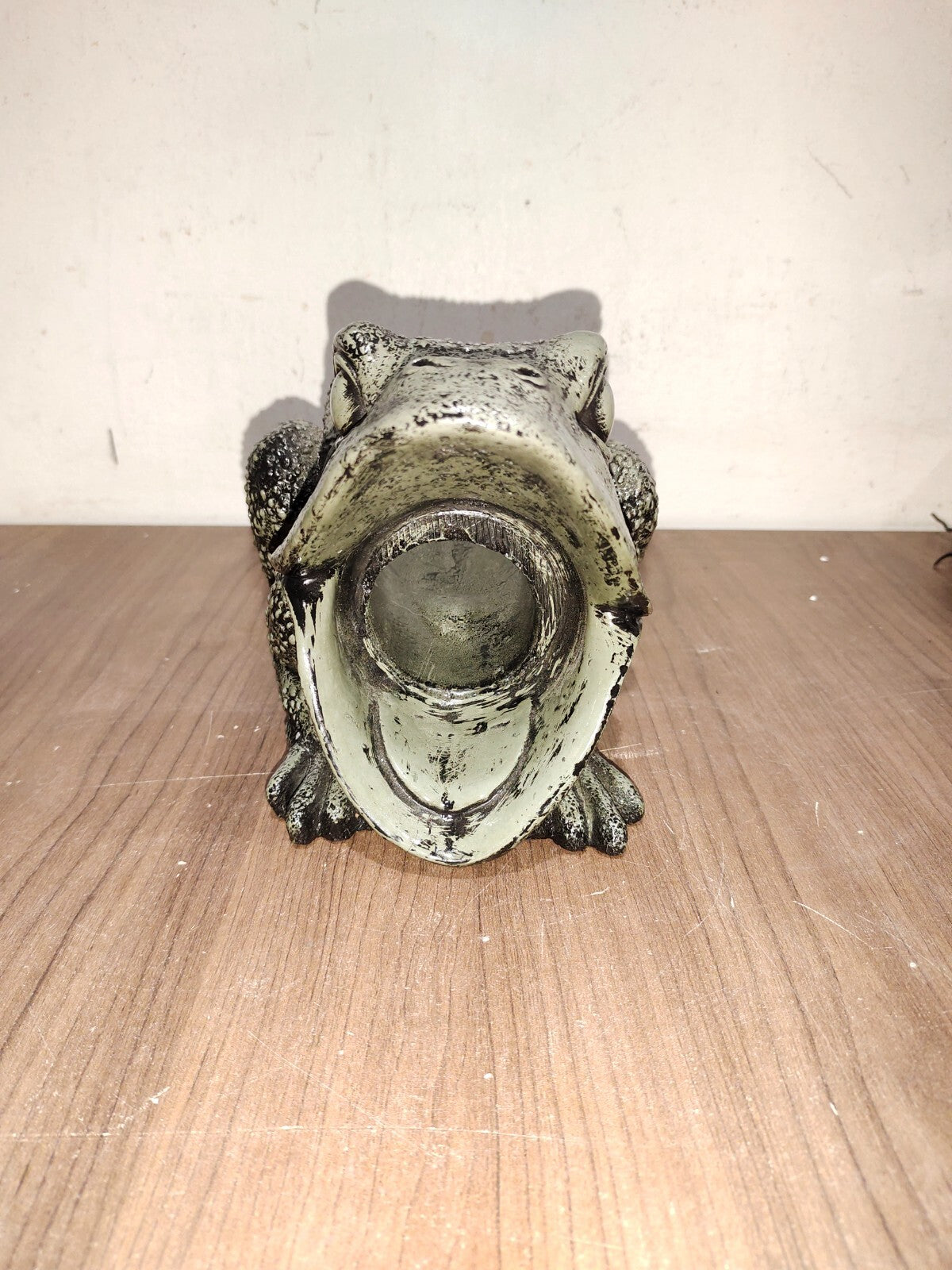 Gutter Guardian Frog Downspout Architectural Home Lawn Accessory Sculpture