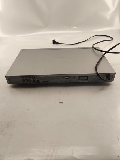 Citizen JDVD3842 DVD Player - Silver