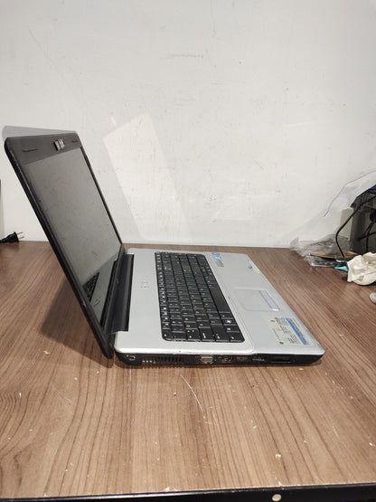 HP G71-340us 17.3" Notebook  - Untested