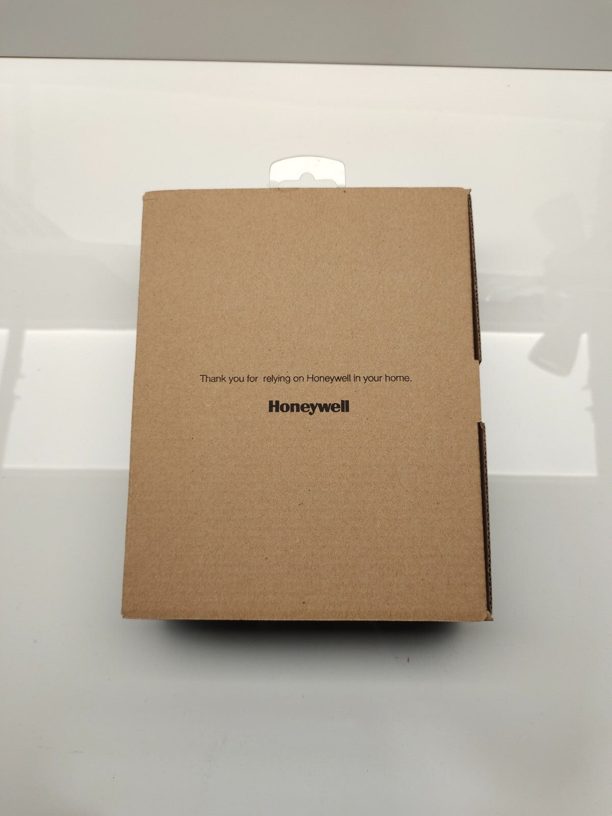 Honeywell Home Round Thermostat Heat Only Non-Programable