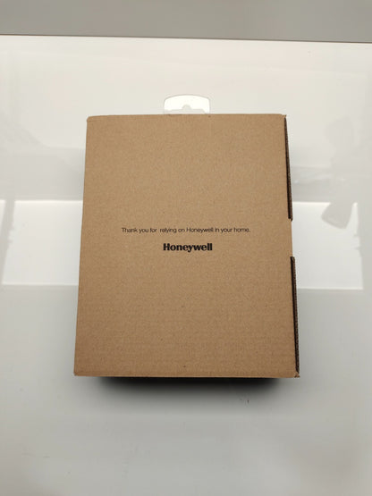 Honeywell Home Round Thermostat Heat Only Non-Programable