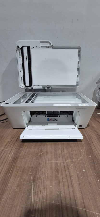 HP Deskjet Plus 4155 Color Inkjet Wireless  All-in-One Printer