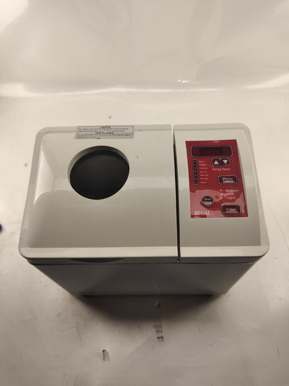 Regal K6726 Automatic Breadmaker Bread Machine