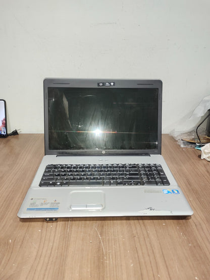 HP G71-340us 17.3" Notebook  - Untested