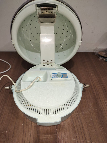 Vintage Sunbeam Hair Dryer hair tool dryer vintage beauty
