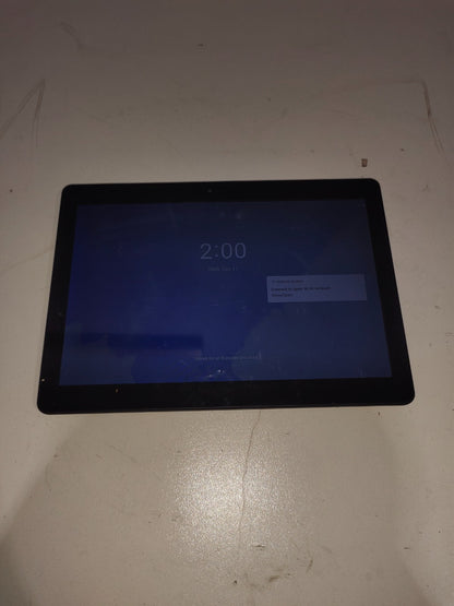 Haoqin Tablet - Locked Working