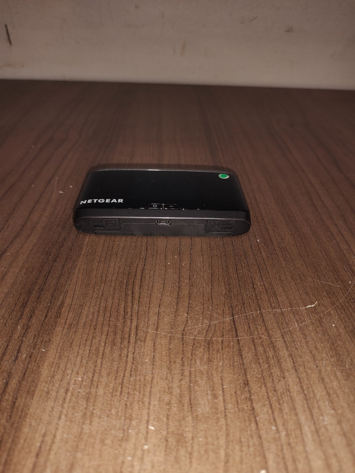 Netgear AirCard 763S LTE Mobile Hotspot