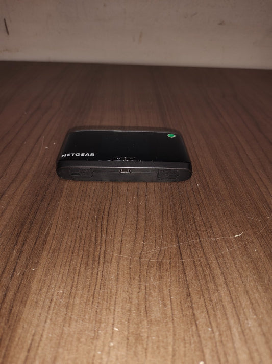Netgear AirCard 763S LTE Mobile Hotspot