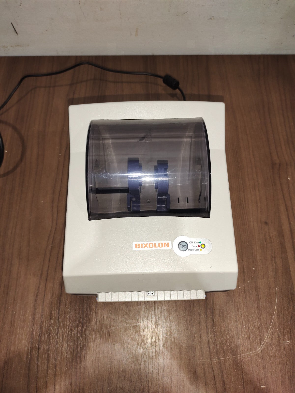 BIXOLON SRP-770III Direct Thermal Label Printer