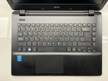 Acer TravelMate P246 i5-4210U @ 1.70 GHz 4GB RAM 500GB HDD Windows 10