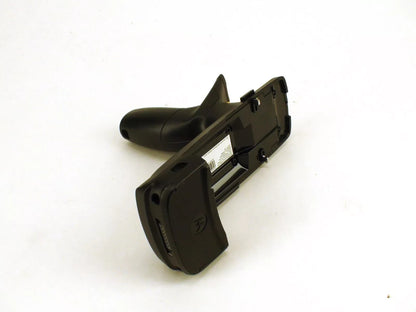 Motorola Zebra MC67NA Computer/Barcode Scanner With Cradle, Handle Grip, Adapter