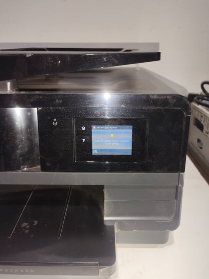 HP OfficeJet Pro 8610 All-in-One Wireless Printer