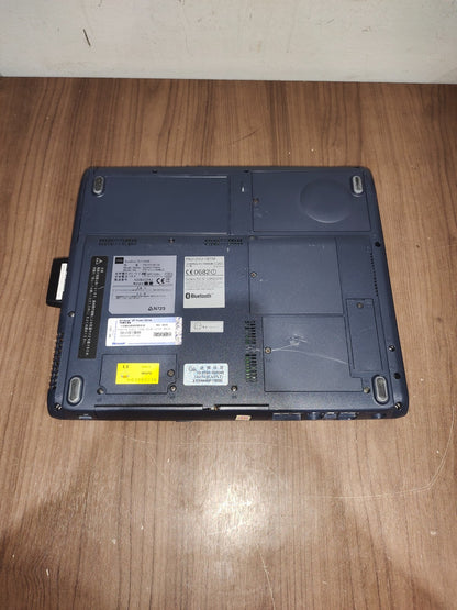 Toshiba dynabook T642/T6HW Intel Core i5-3337U RAM 4GB HDD 750GB