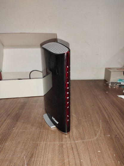 Rogers Netcomm 3G10WVR2 - HSPA WiFi Router Modem