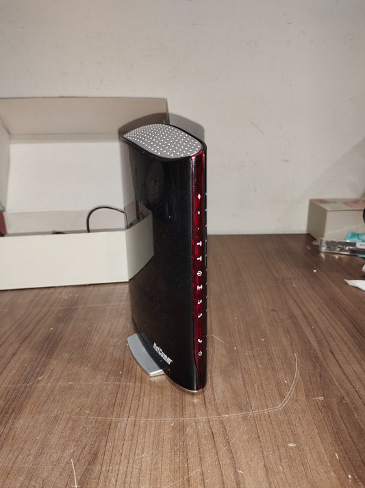 Rogers Netcomm 3G10WVR2 - HSPA WiFi Router Modem